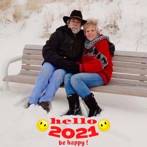 Meet your Posher, Sue